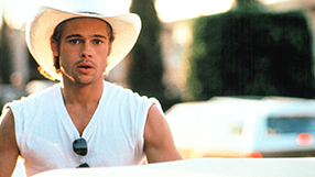 Brad Pitt