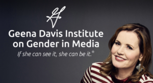 Geena Davis Institute