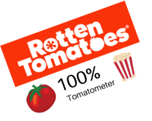 Rotten Tomatoes